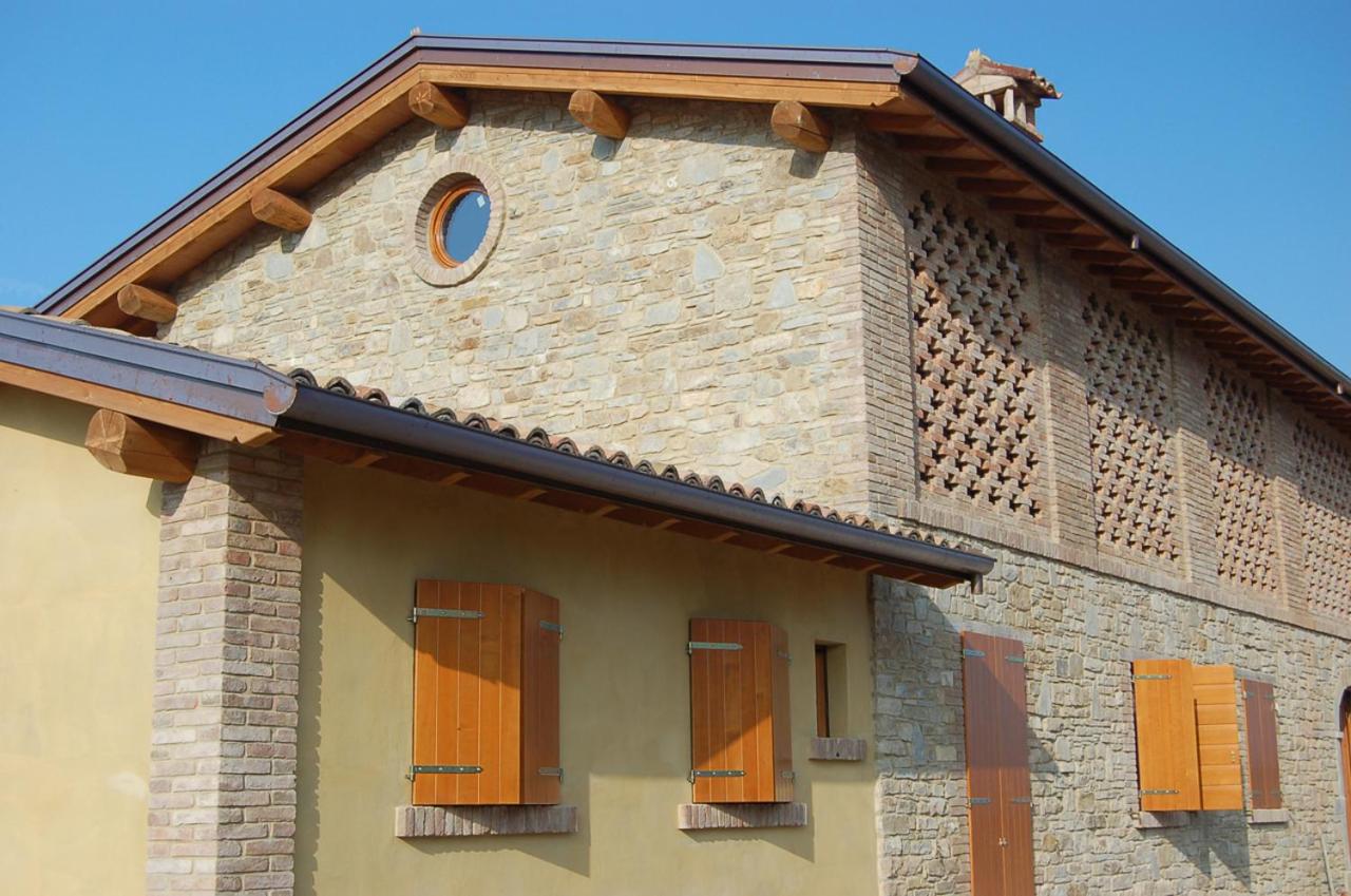 Agriturismo Il Filare view 2