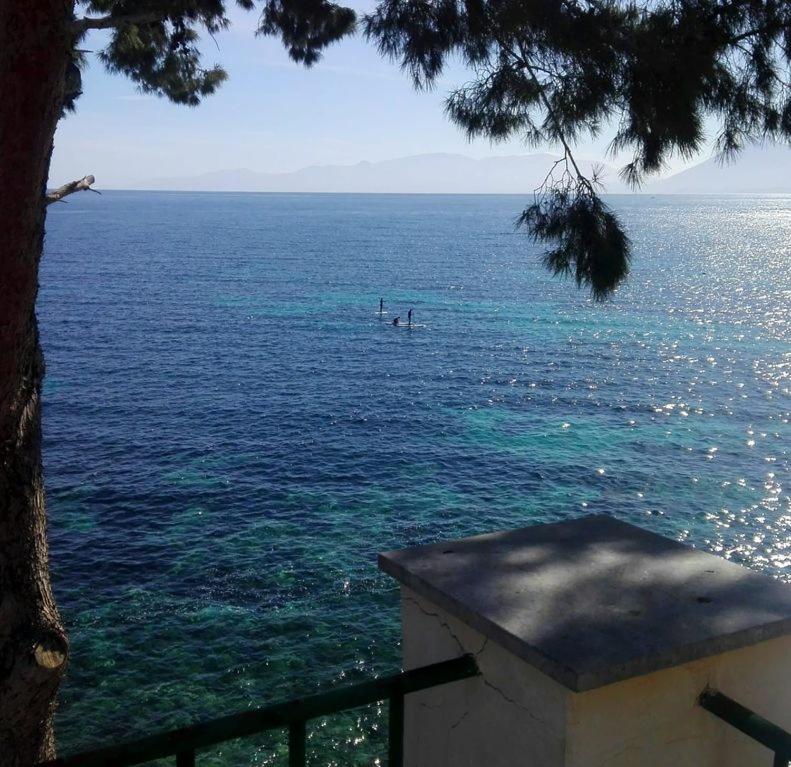 La terrazza sul mare view 3