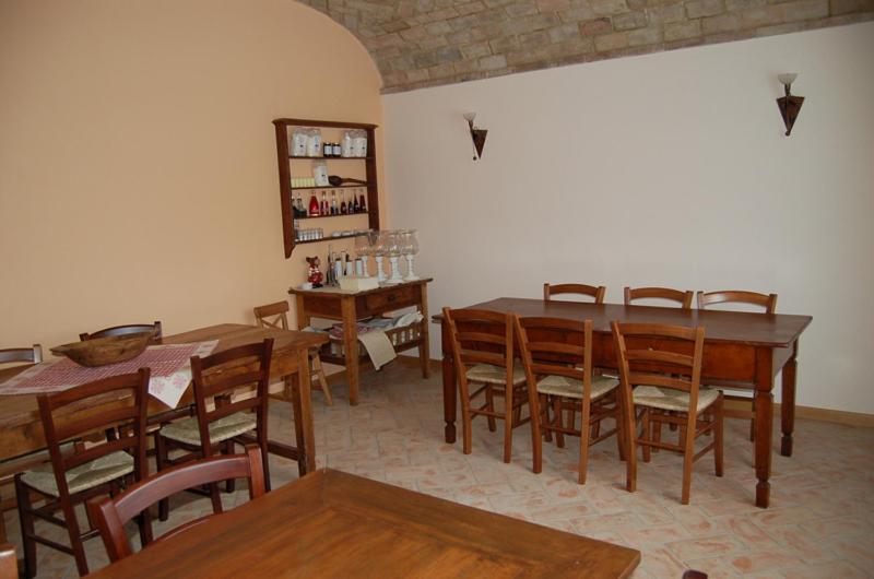 Agriturismo Il Filare view 3