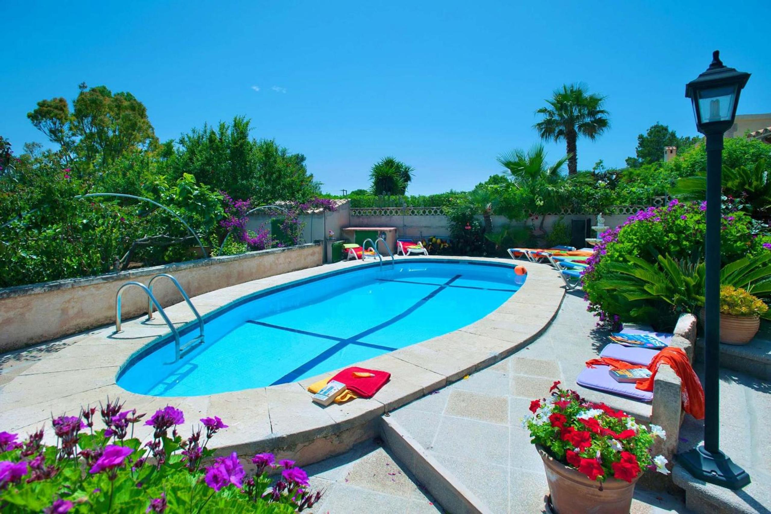 Villa Carla by Sealand Villas view 4