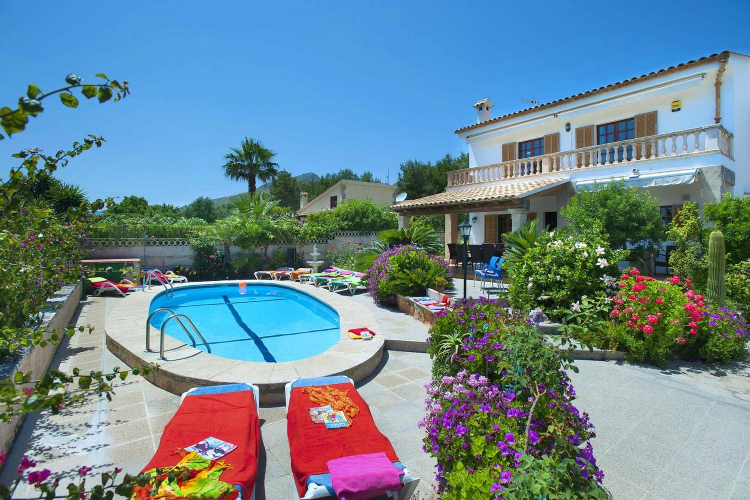 Villa Carla by Sealand Villas view 5