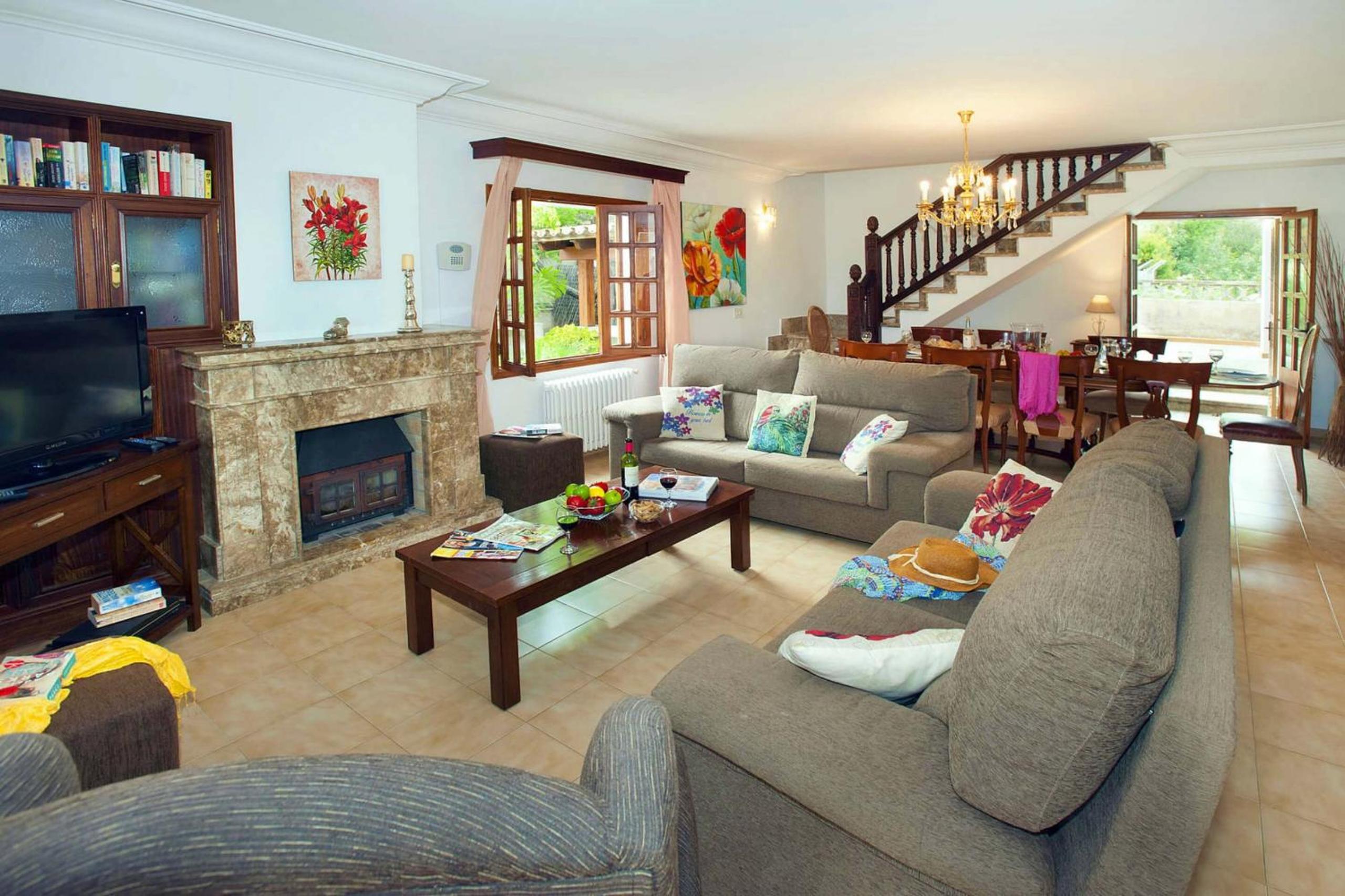 Villa Carla by Sealand Villas view 3