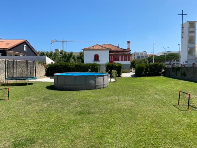 Beach Park Guesthouse view 2