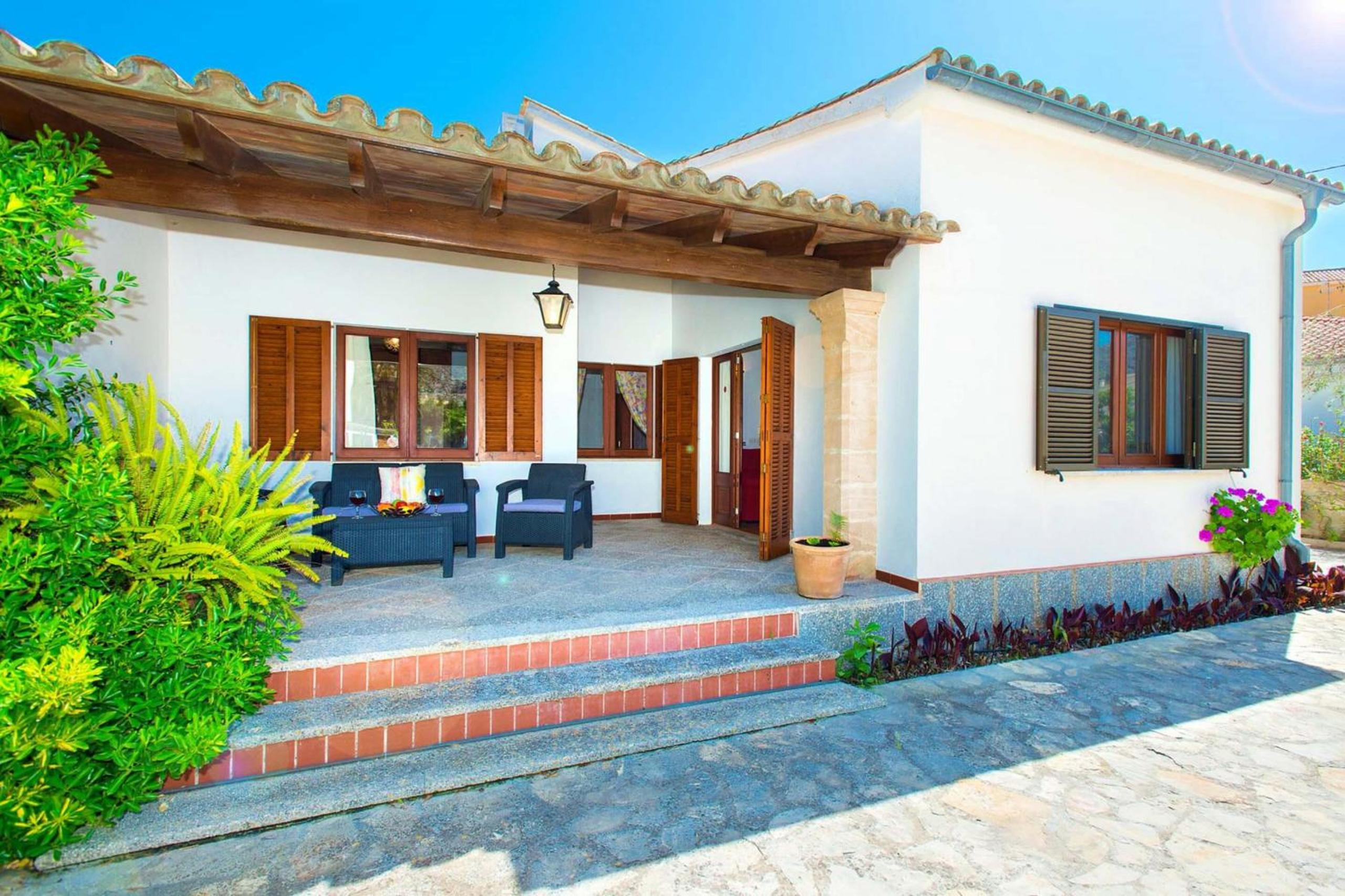 Villa Tomeu by Sealand Villas view 3