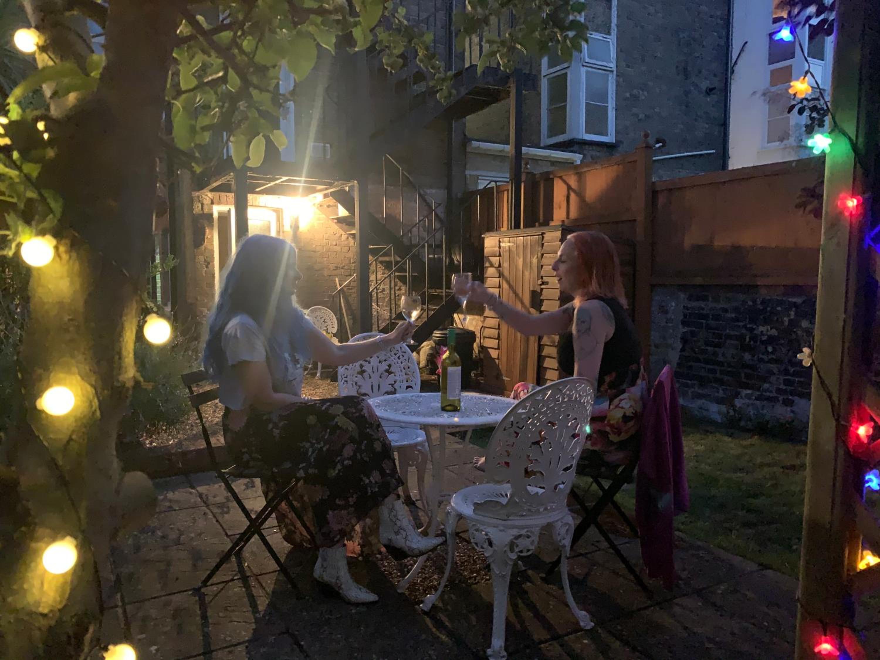 Ramsgate Vacations - Albert's Rest - Property Image 3