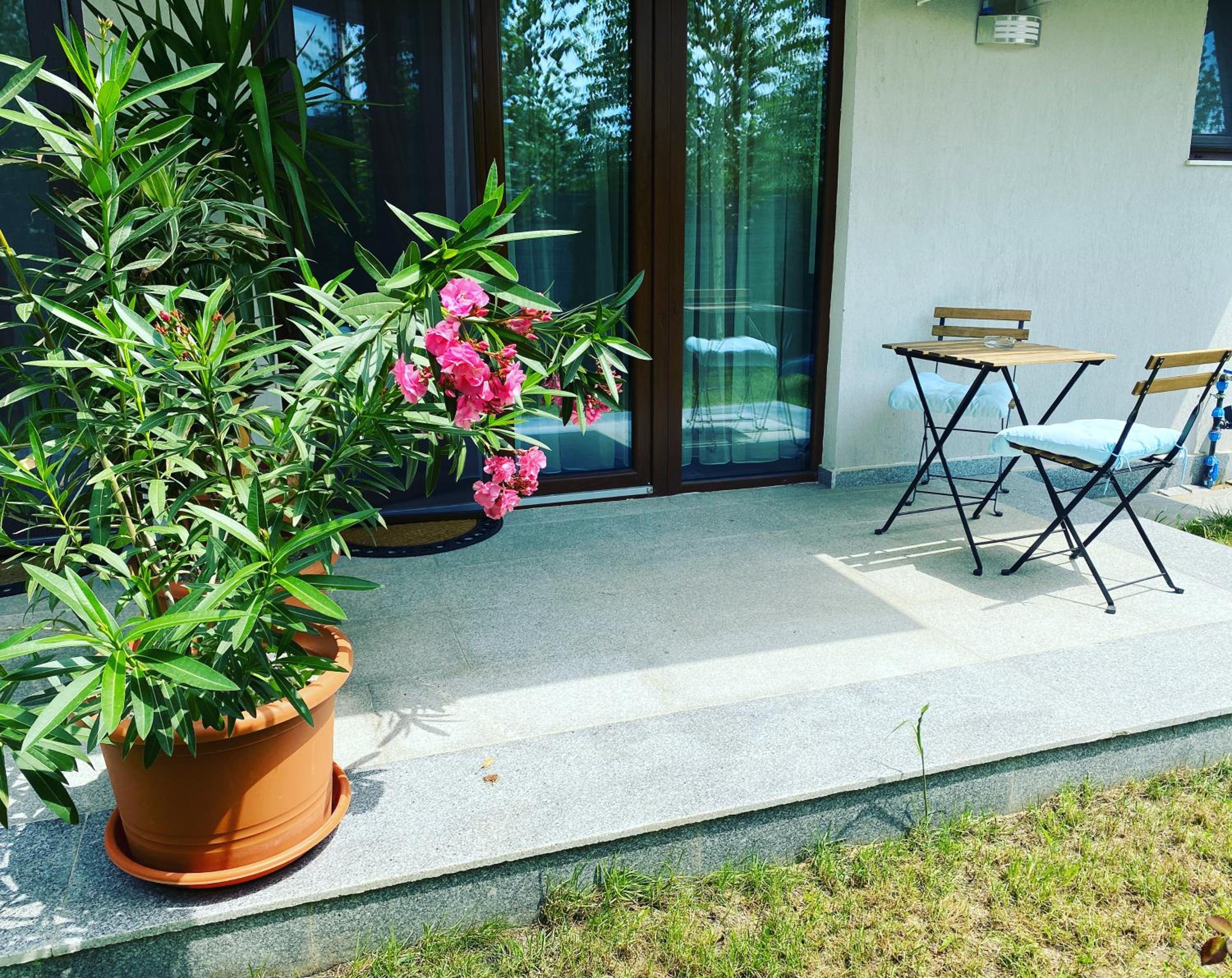 Aviator Boutique Residence view 2
