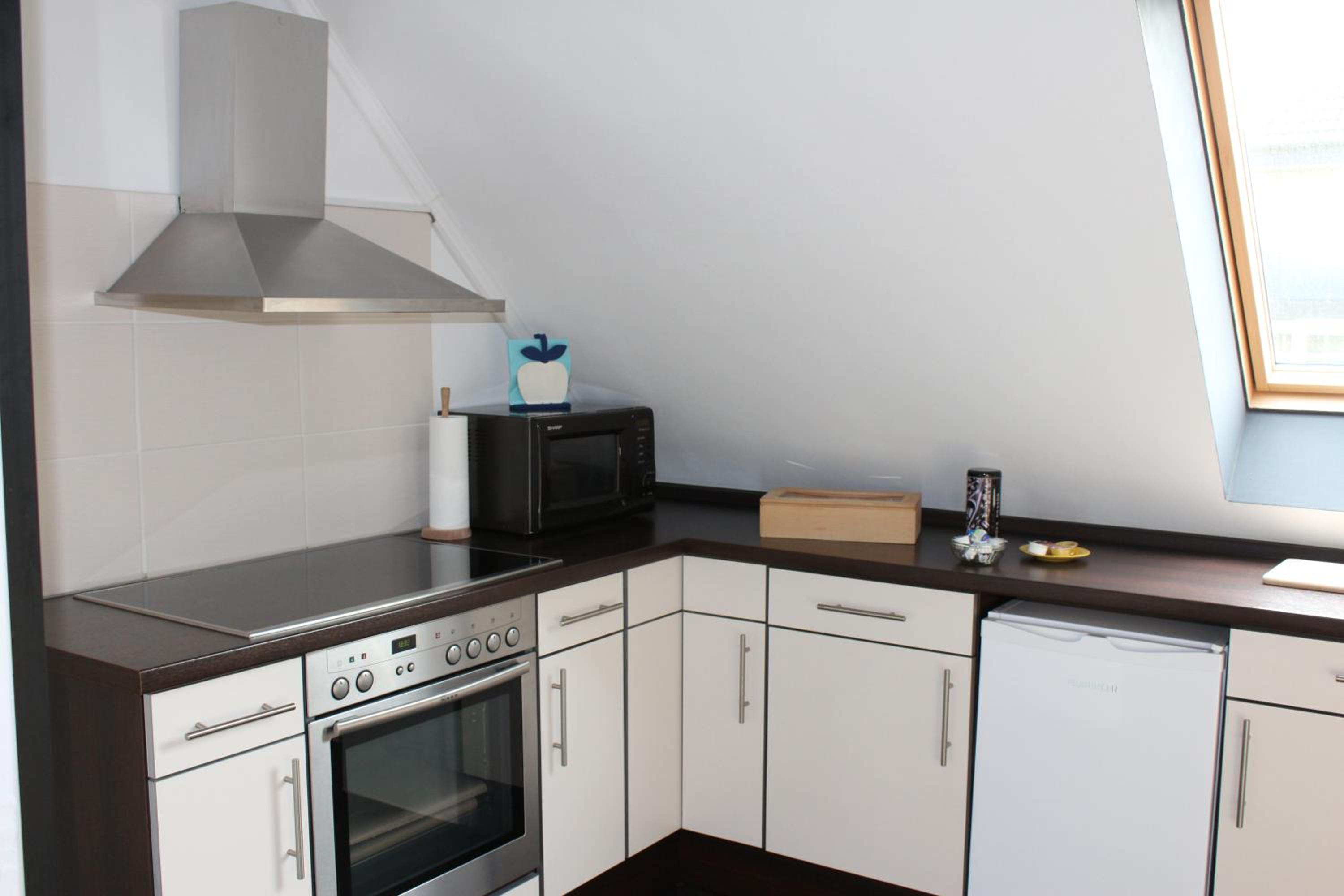 Ferienwohnung zum Nordlicht view 3