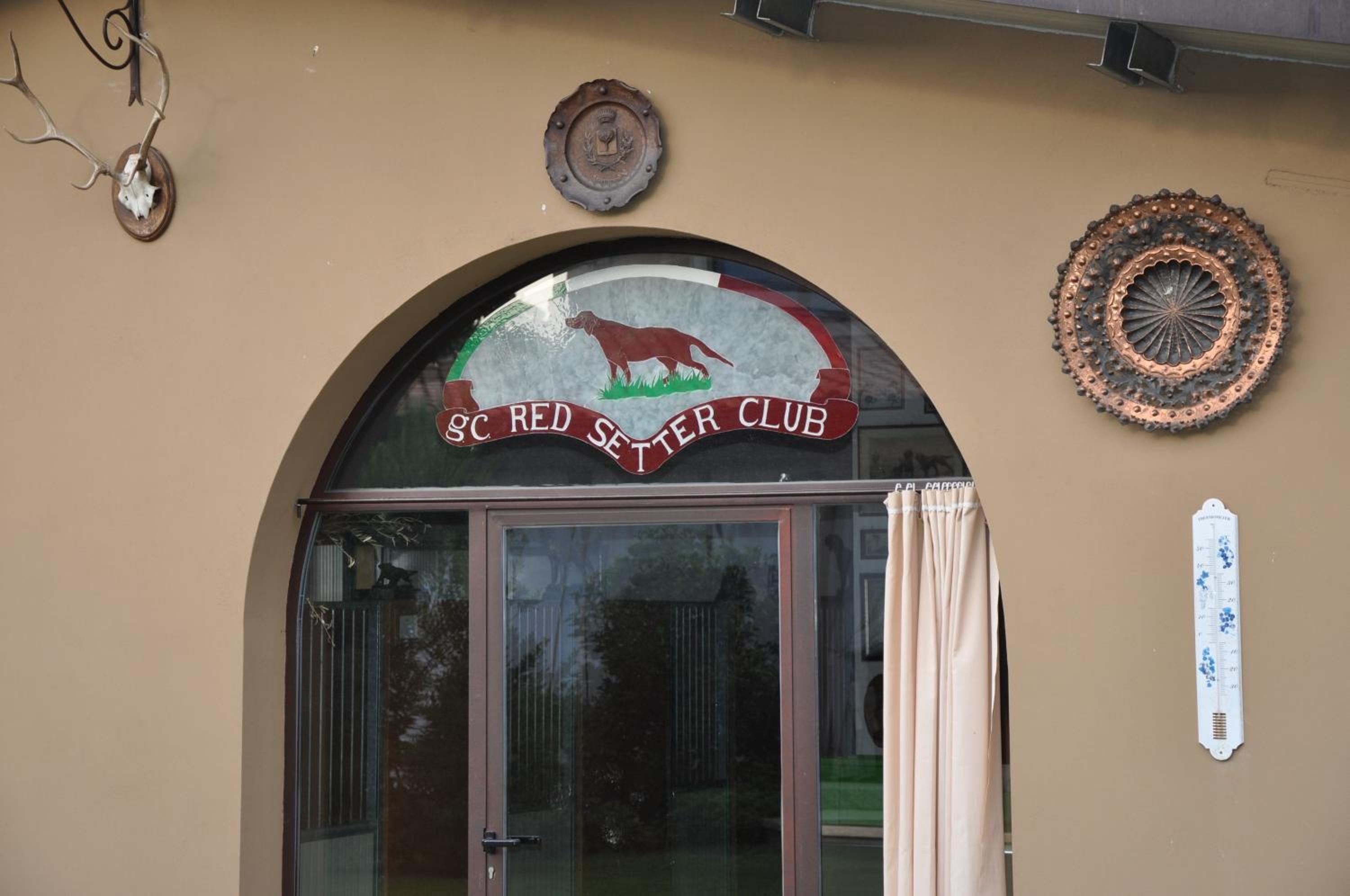 Agriturismo Corte Moranda