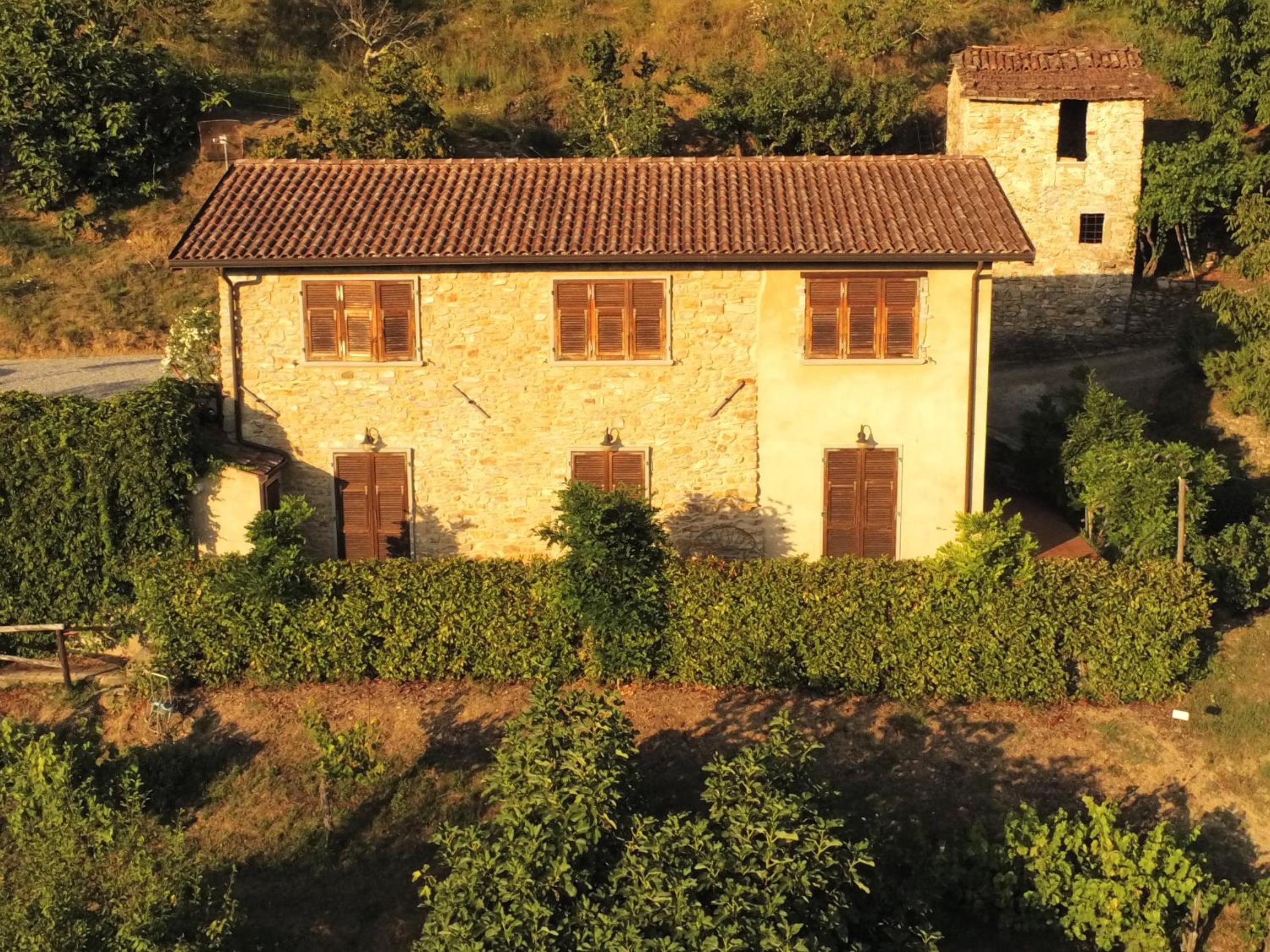 Casa dell'Orto