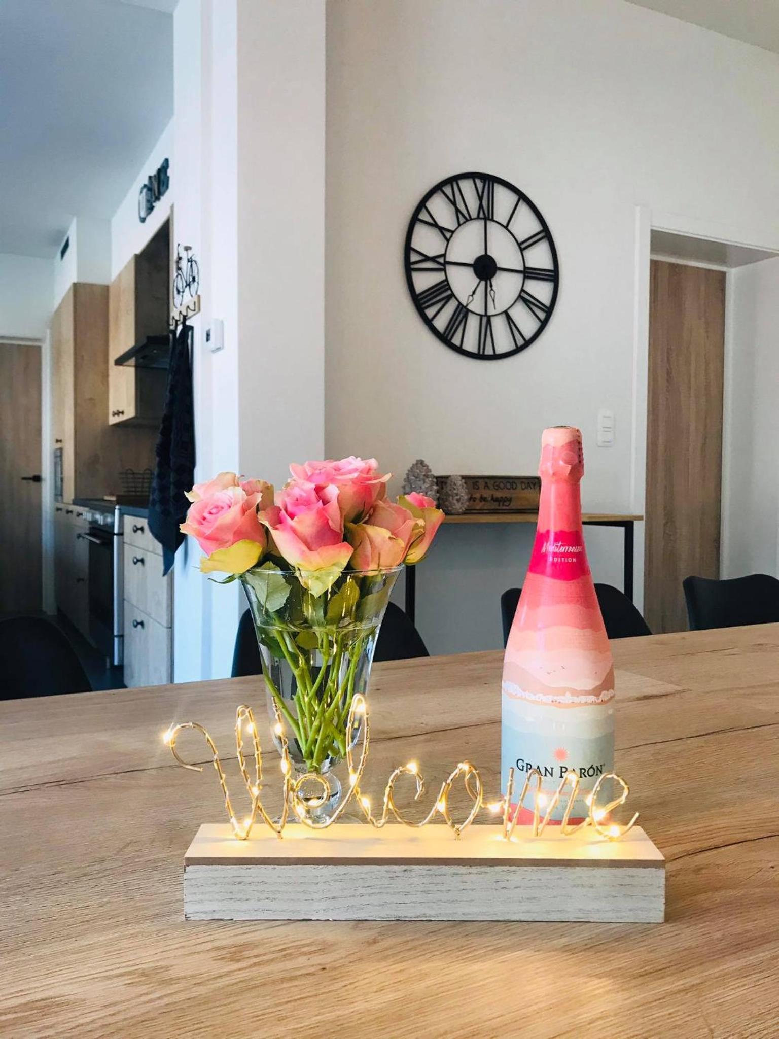 Vakantiewoning d'Hoppe
