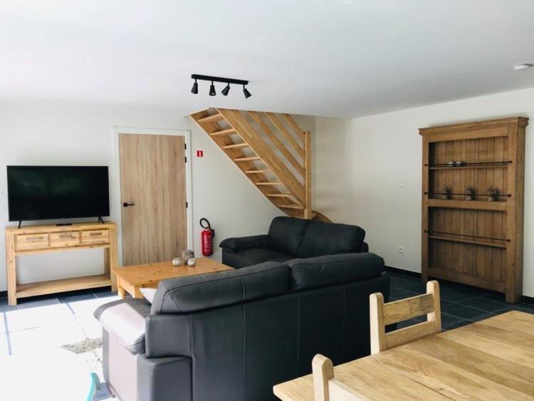 Vakantiewoning d'Hoppe