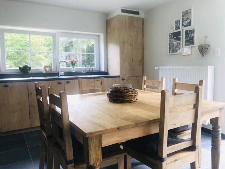 Vakantiewoning d'Hoppe