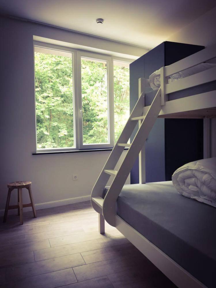 Vakantiewoning d'Hoppe