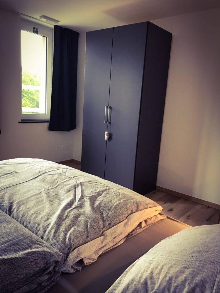 Vakantiewoning d'Hoppe