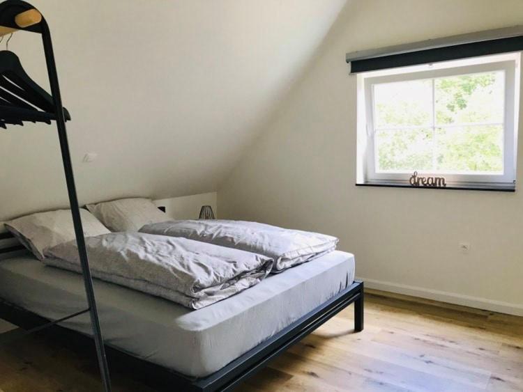 Vakantiewoning d'Hoppe