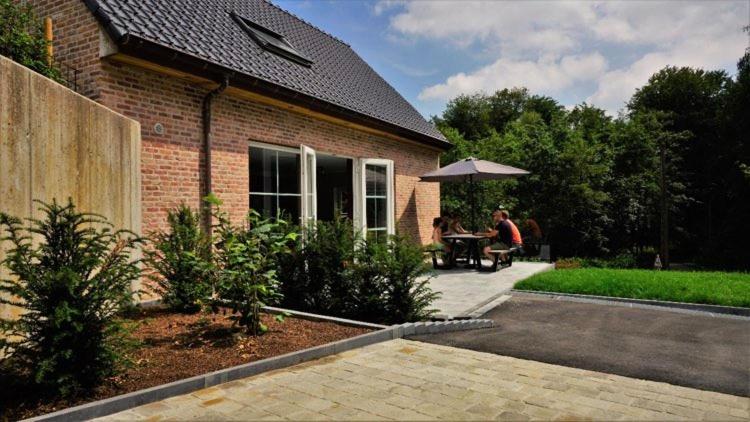 Vakantiewoning d'Hoppe