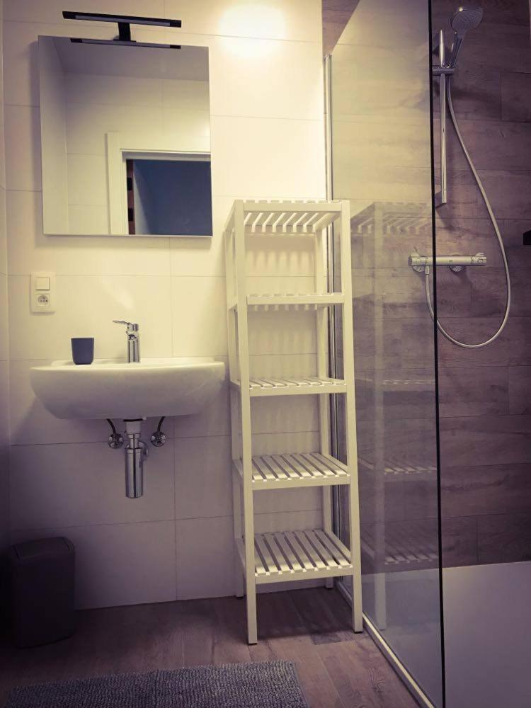 Vakantiewoning d'Hoppe