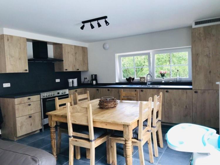 Vakantiewoning d'Hoppe