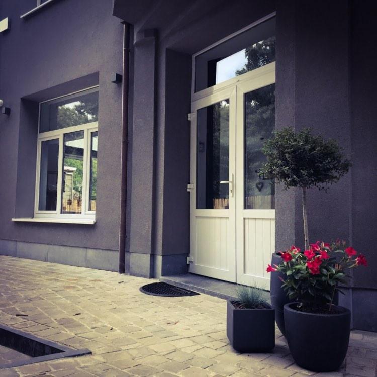 Vakantiewoning d'Hoppe