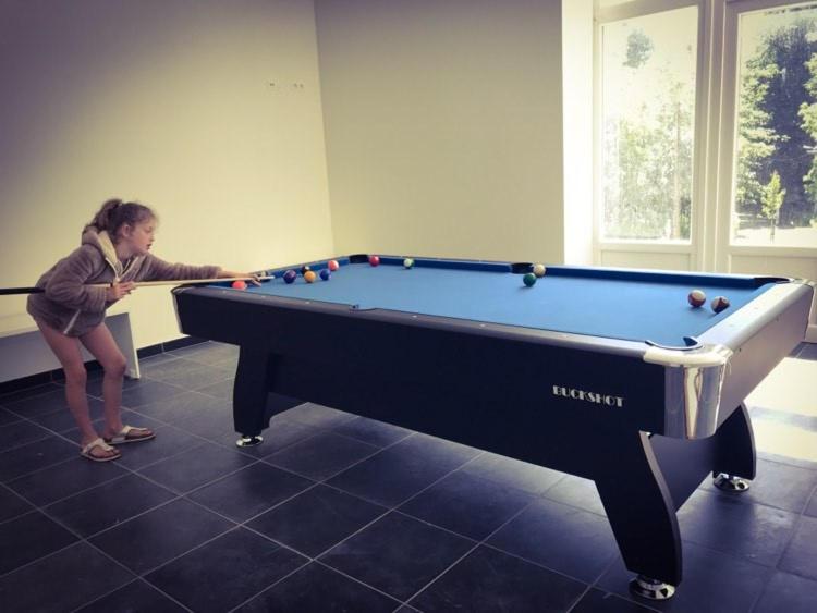 Vakantiewoning d'Hoppe