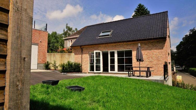 Vakantiewoning d'Hoppe