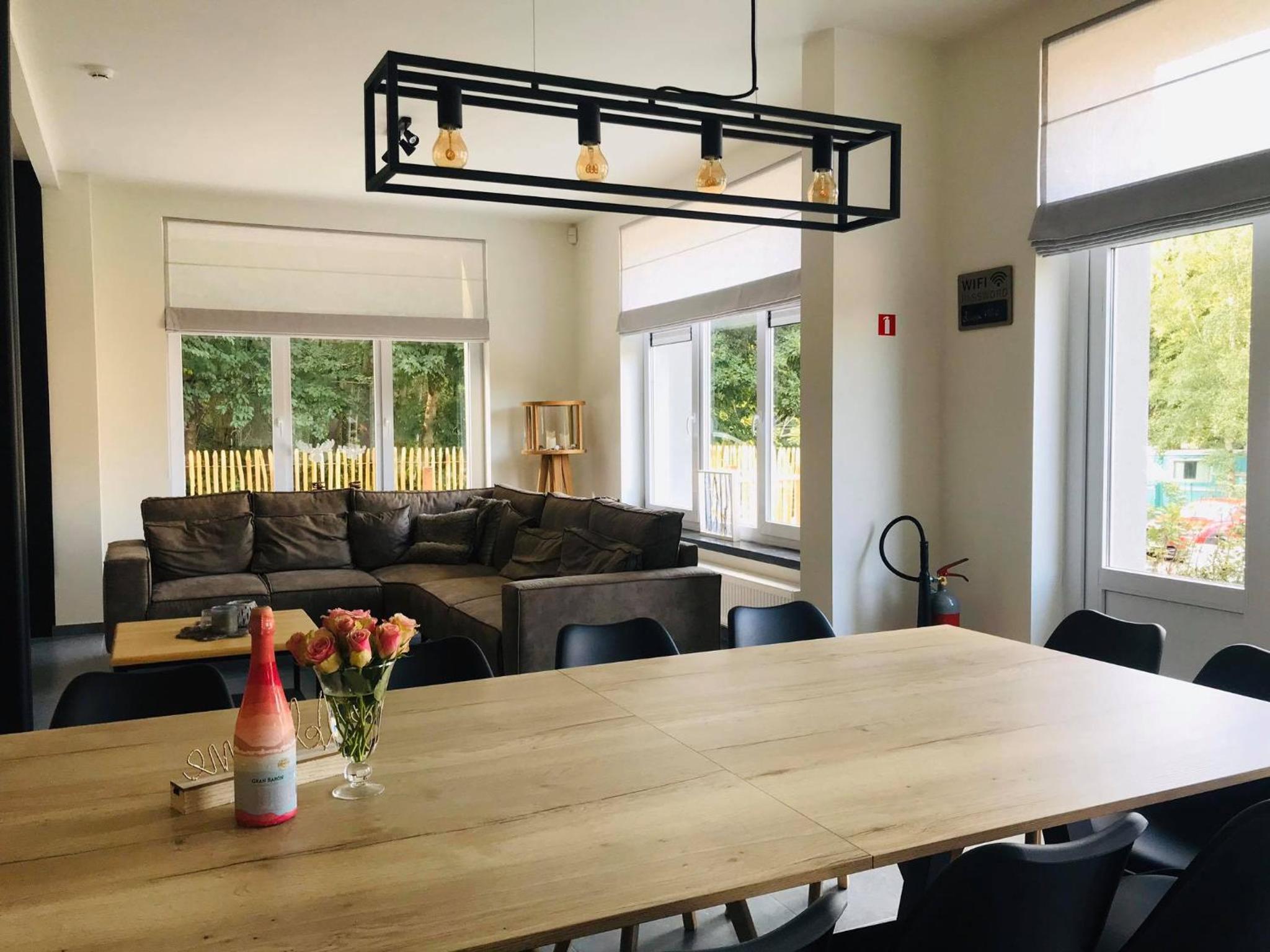 Vakantiewoning d'Hoppe