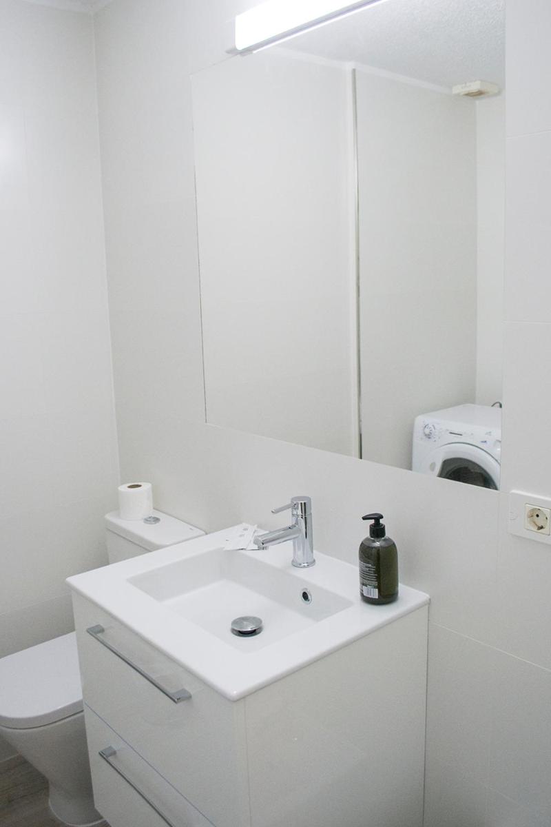 4 Santiago Playa Tenerife Estudio view 5