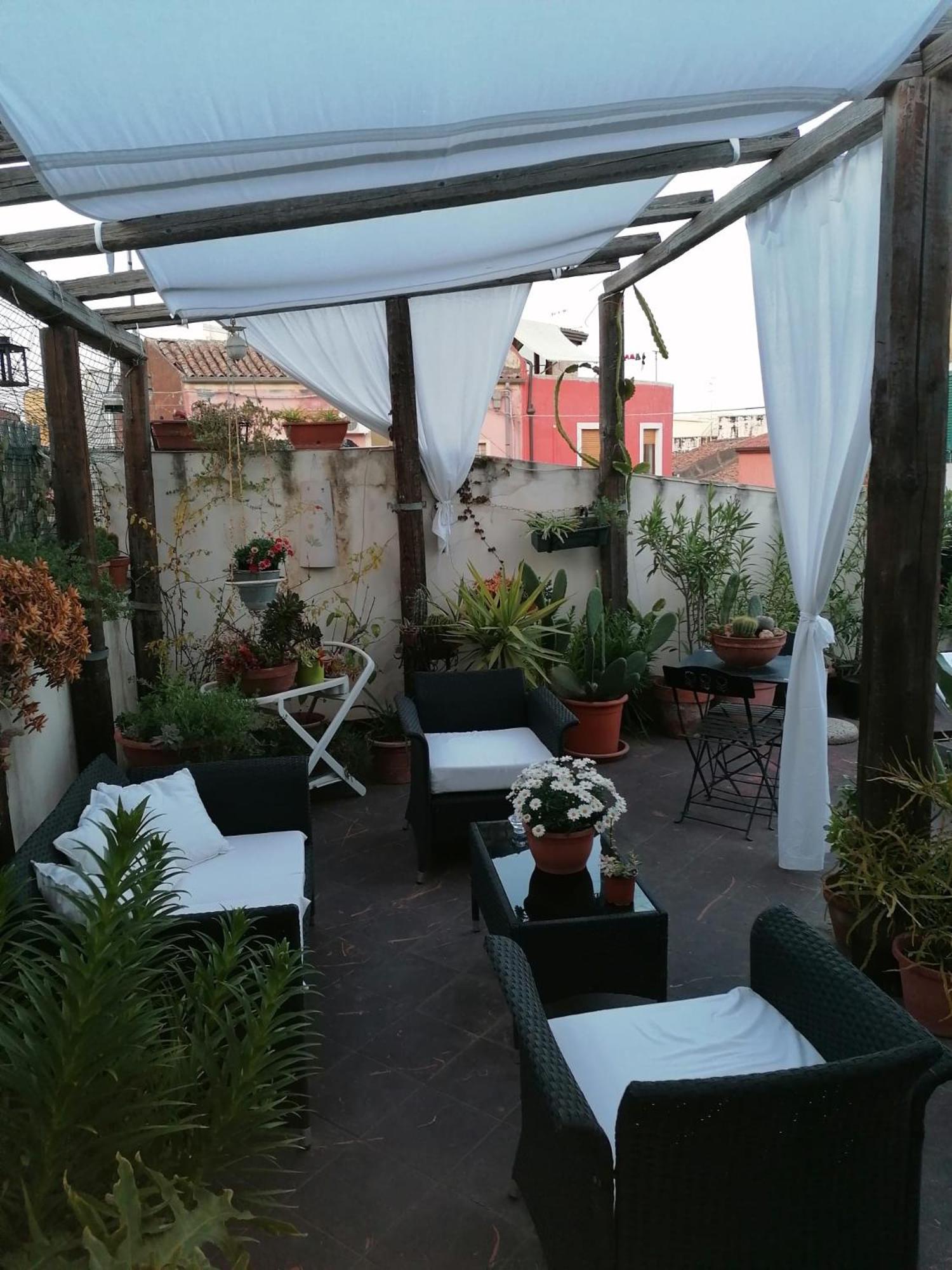 Borgo Marinaro view 2