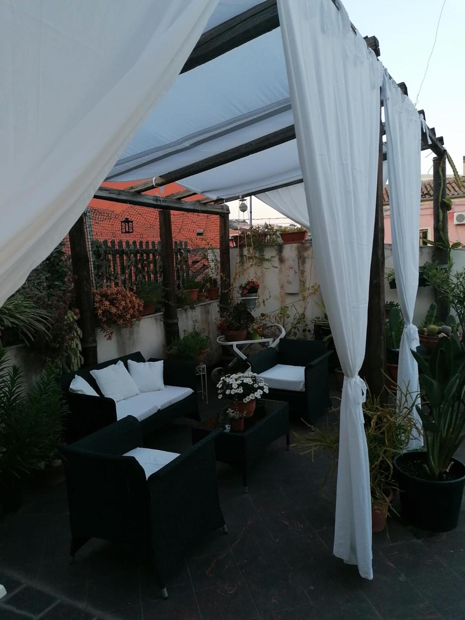 Borgo Marinaro view 3