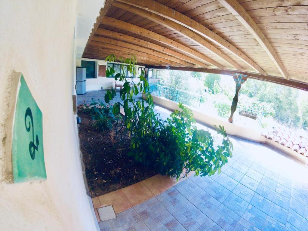 Agriturismo Funtan'Arva view 5