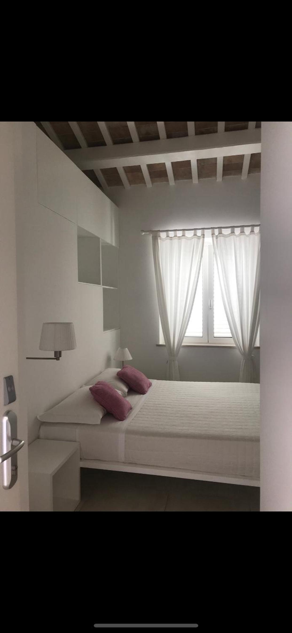 Camere Maré en Sirolo