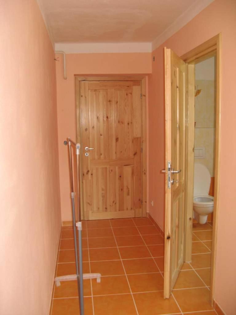 U Slunecne brany