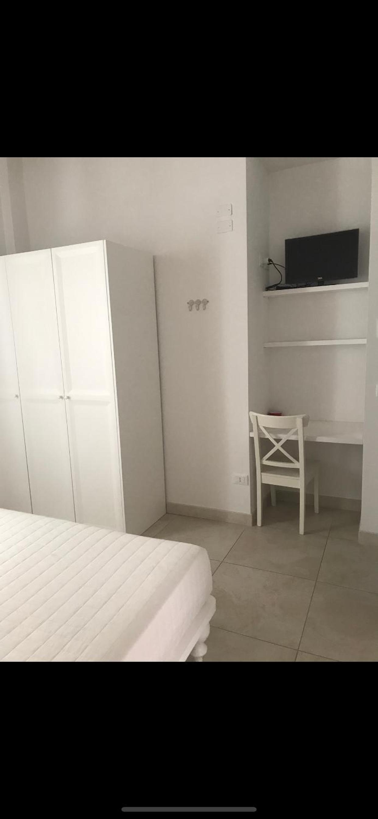 Camere Maré en Sirolo