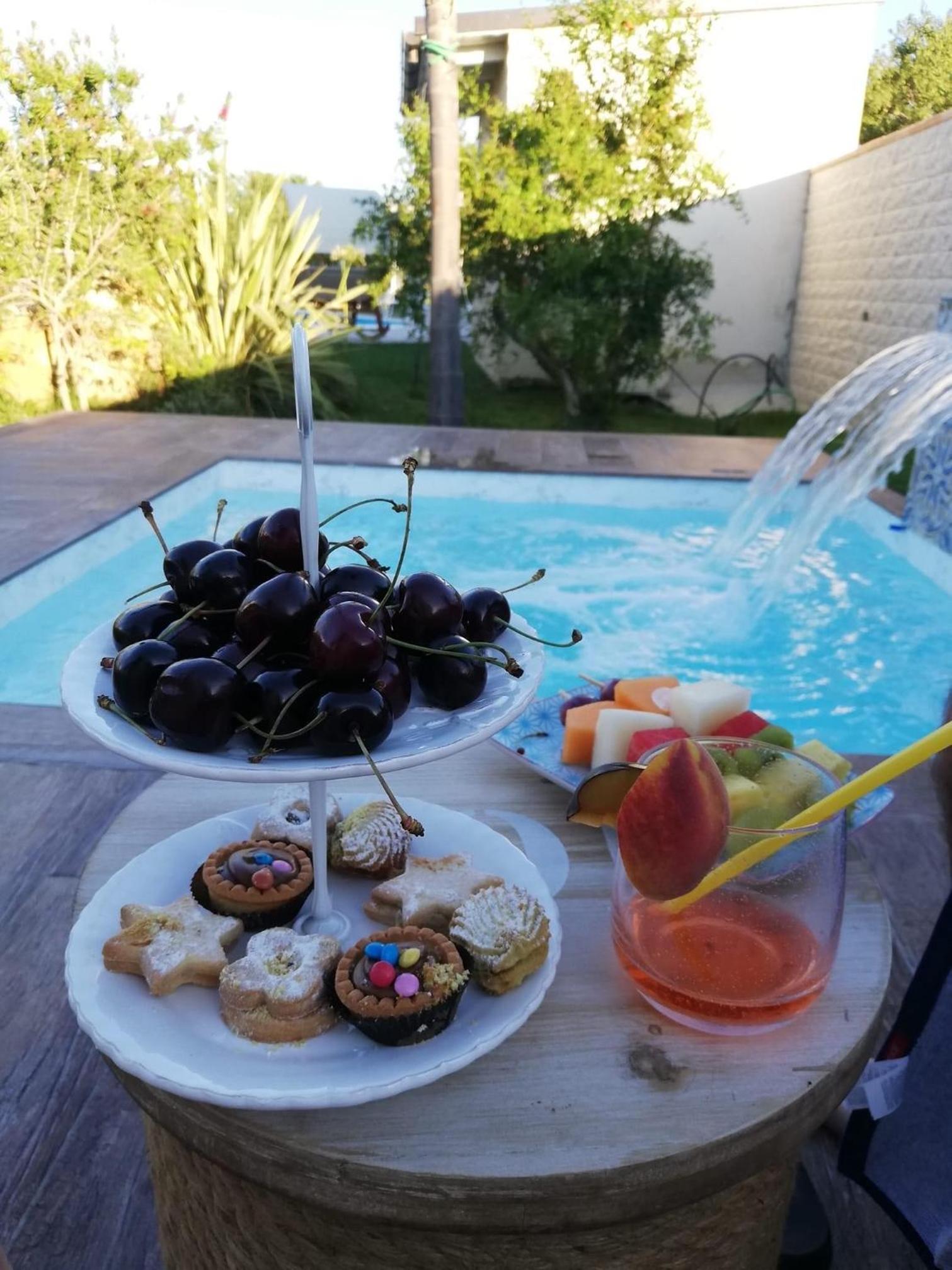 Relais Dea Degli Ulivi photo 2