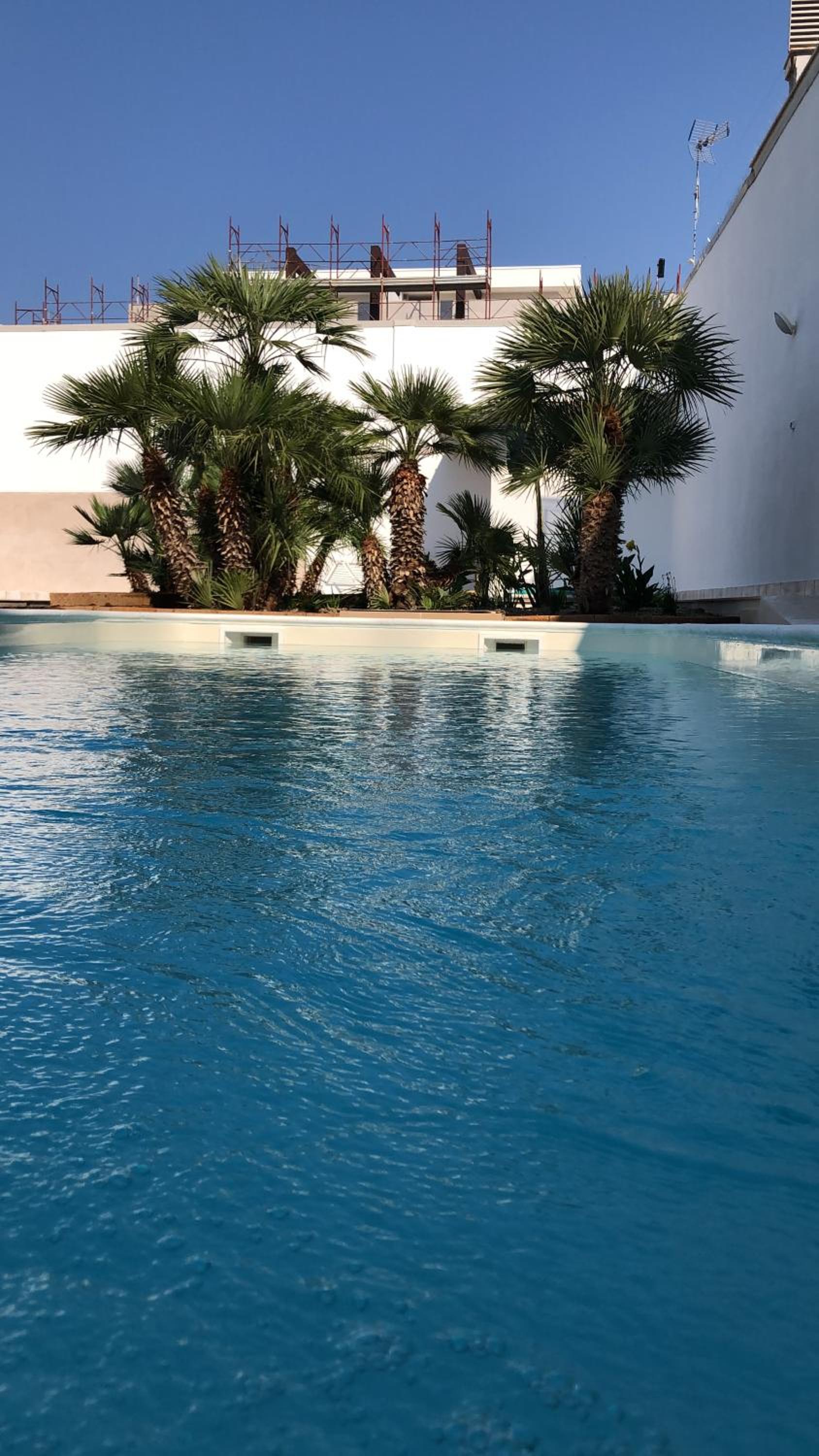 Hotel B&B RESORT SIGNORILE - Image 1