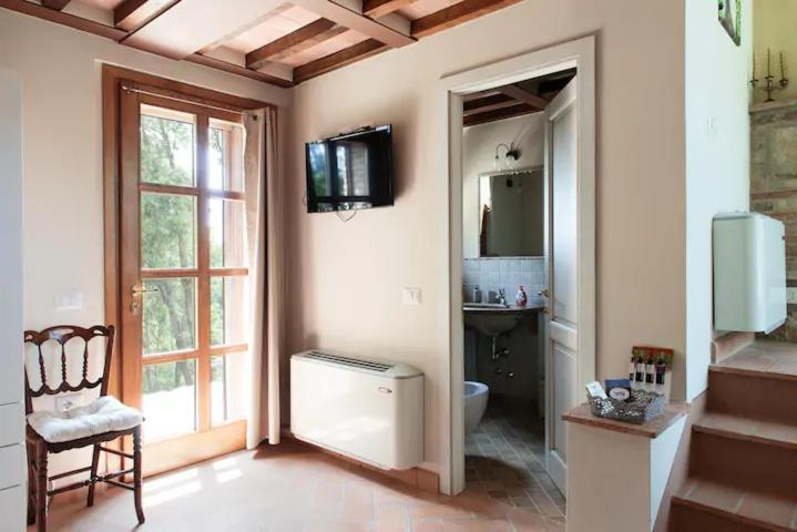 Casa Il Corbezzolo in Borgo storico photo 4