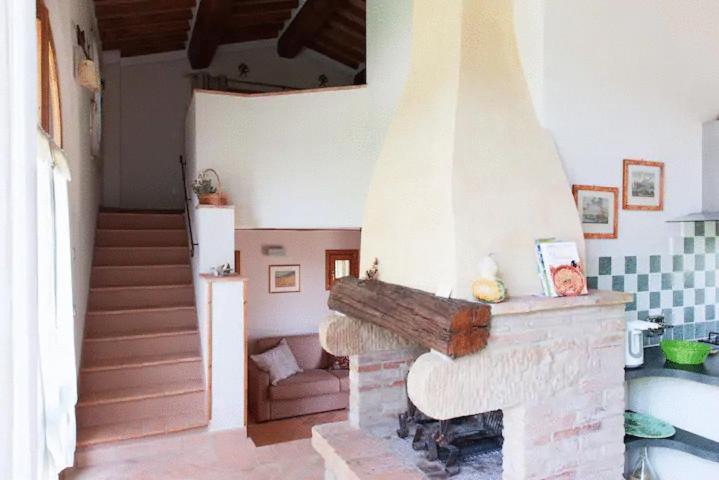 Casa Il Corbezzolo in Borgo storico photo 3