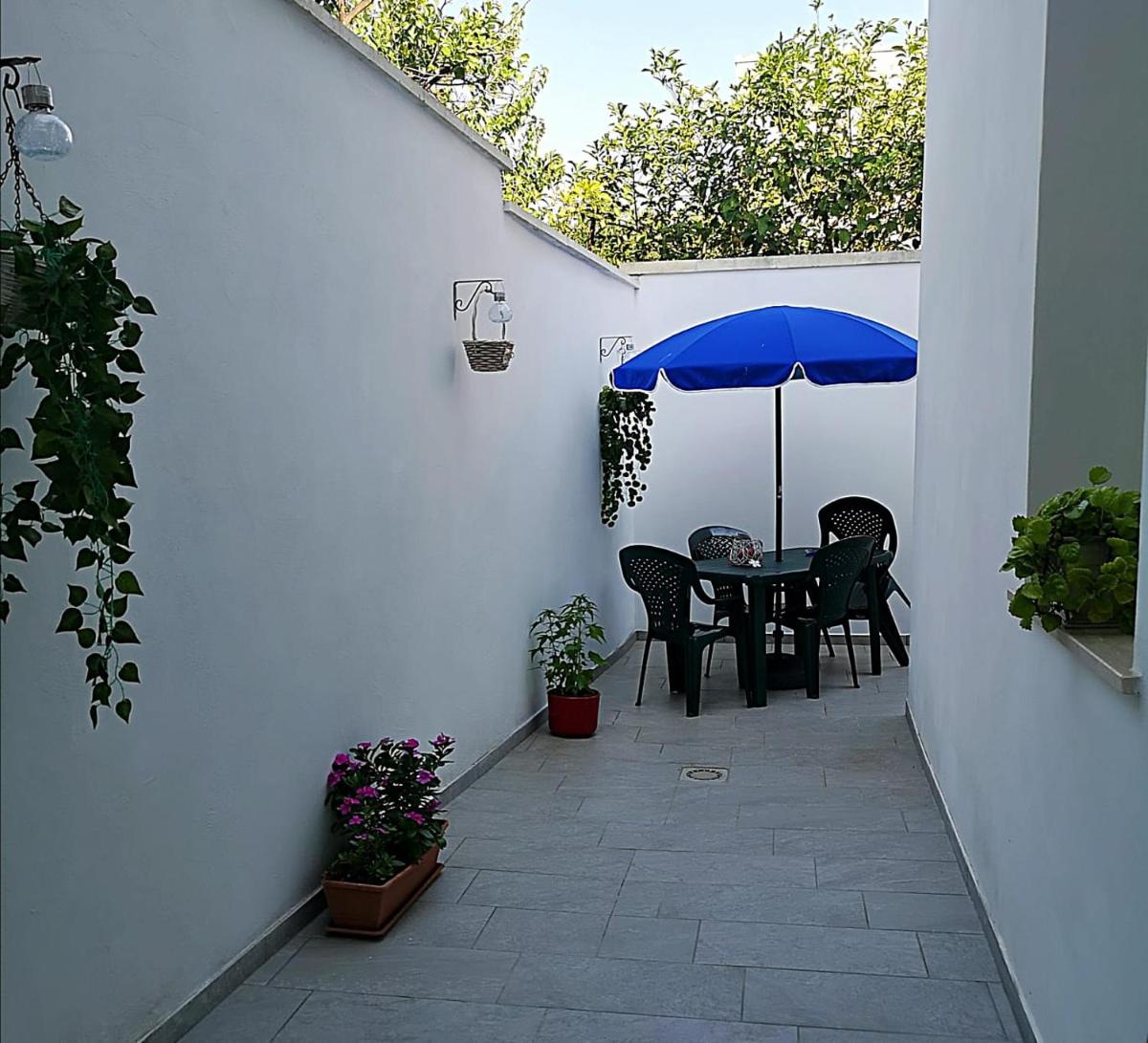 A Casa di Santé