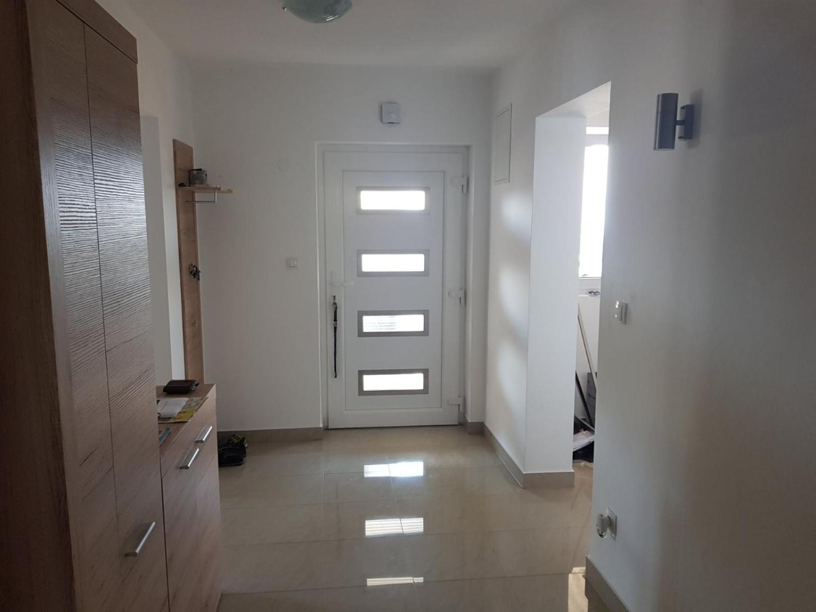 apartman Niko view 2
