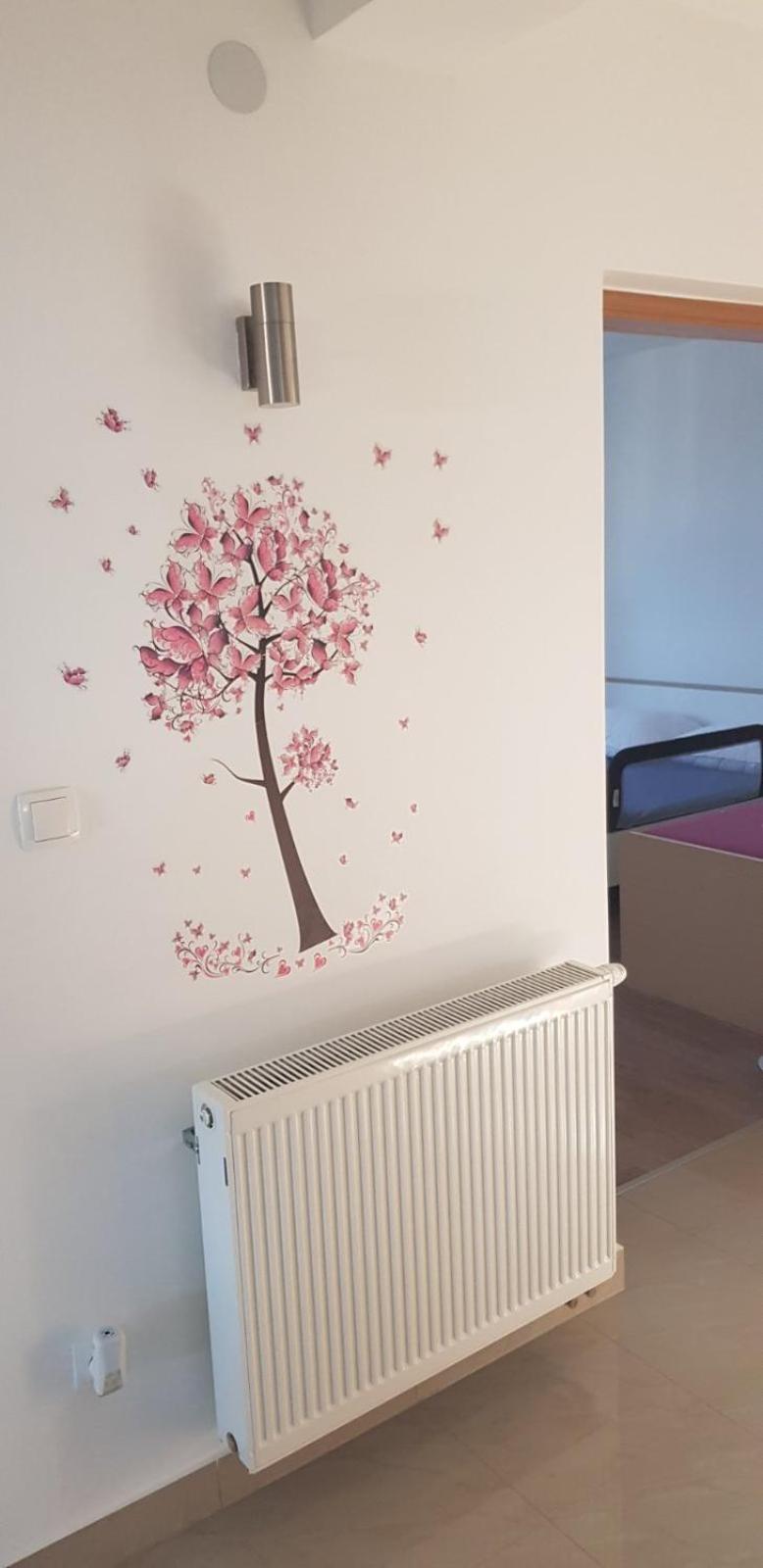 apartman Niko view 4