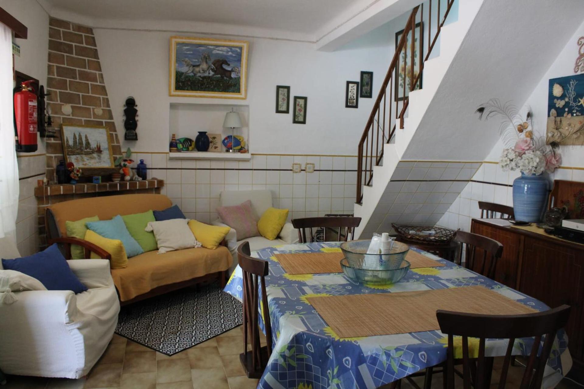 Casa Portuguesa view 5