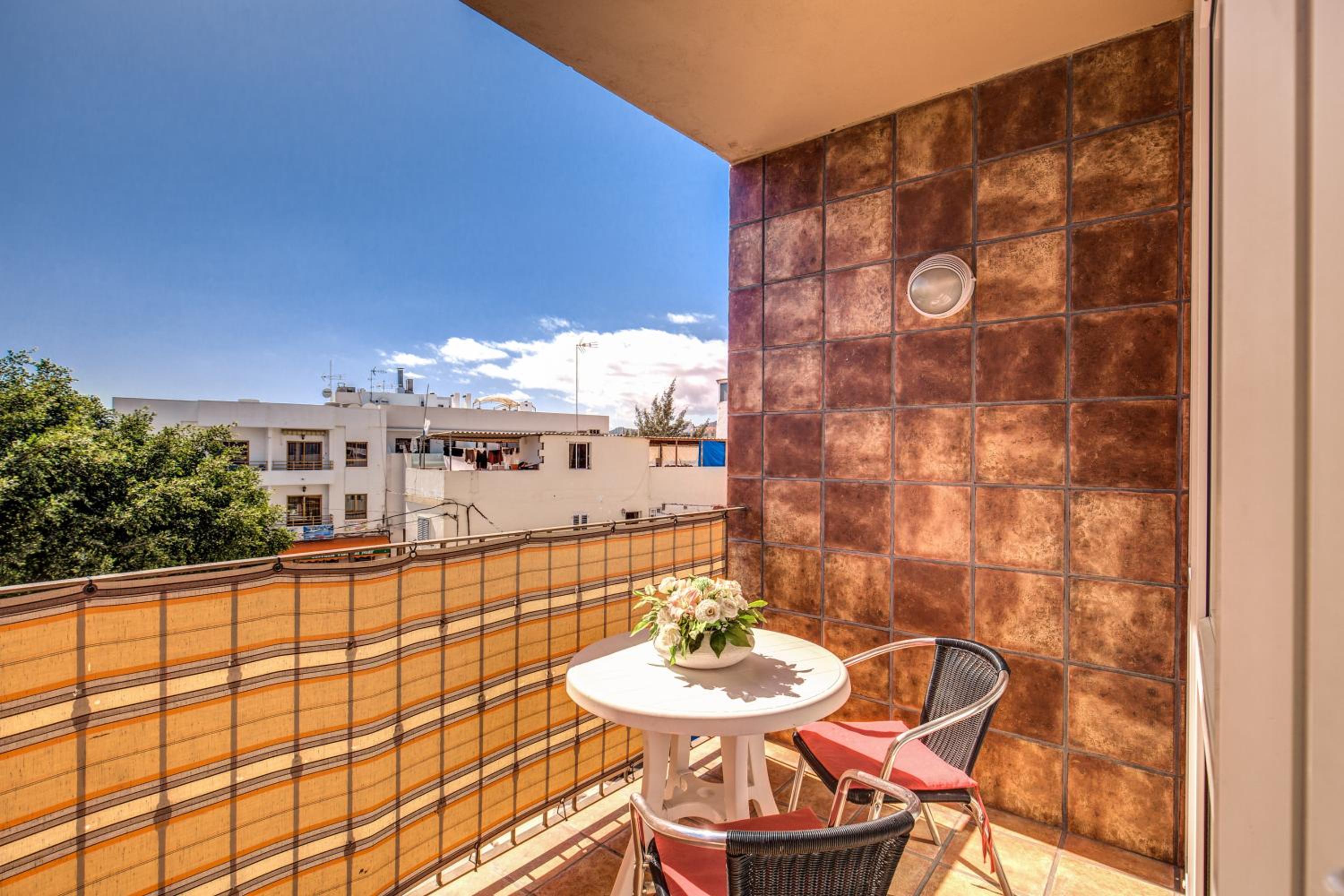 EL PATIO DE ARGUINEGUIN , Gran Canaria