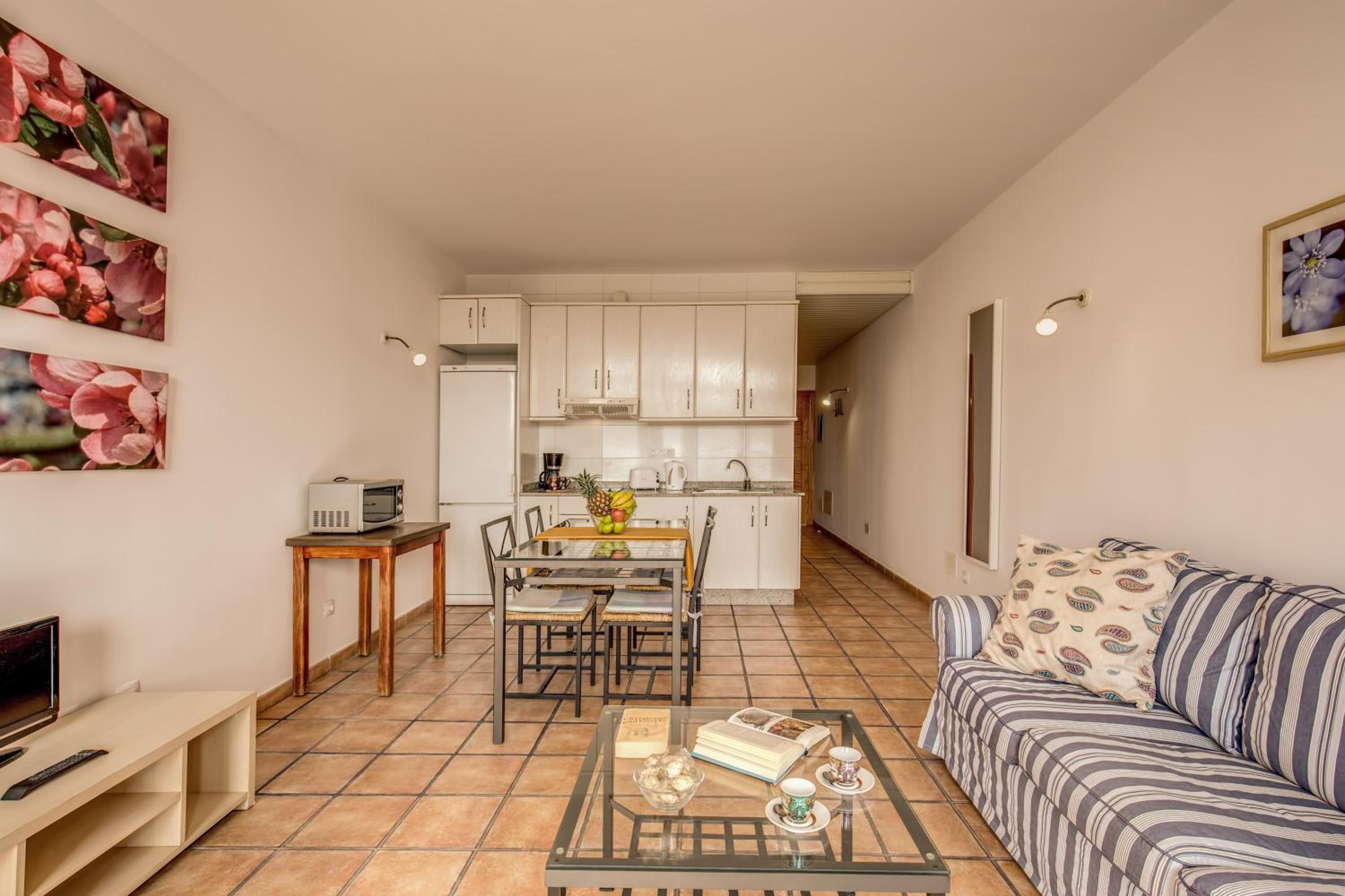 EL PATIO DE ARGUINEGUIN , Gran Canaria