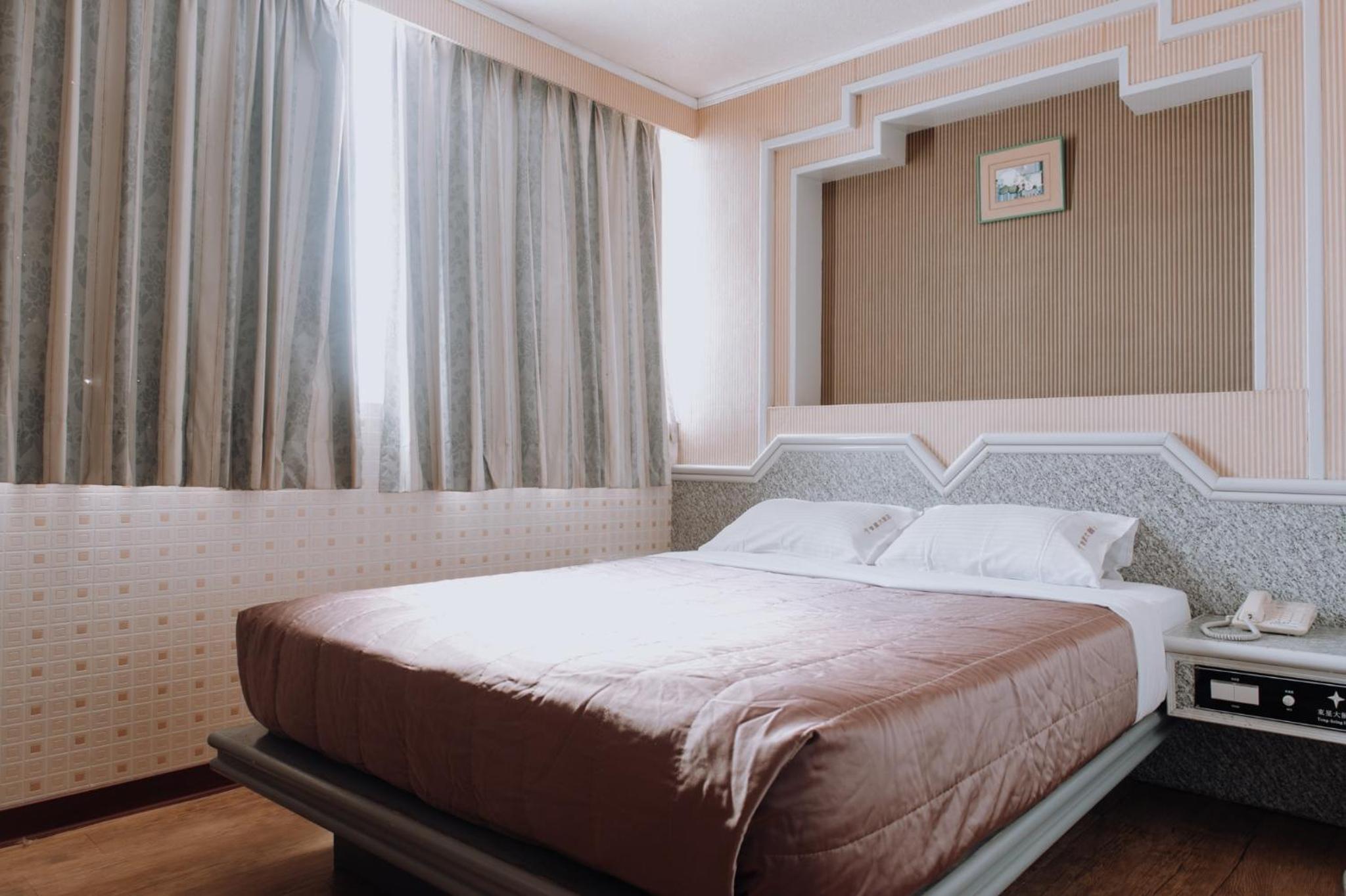 Tong Hsin Hotel view 3