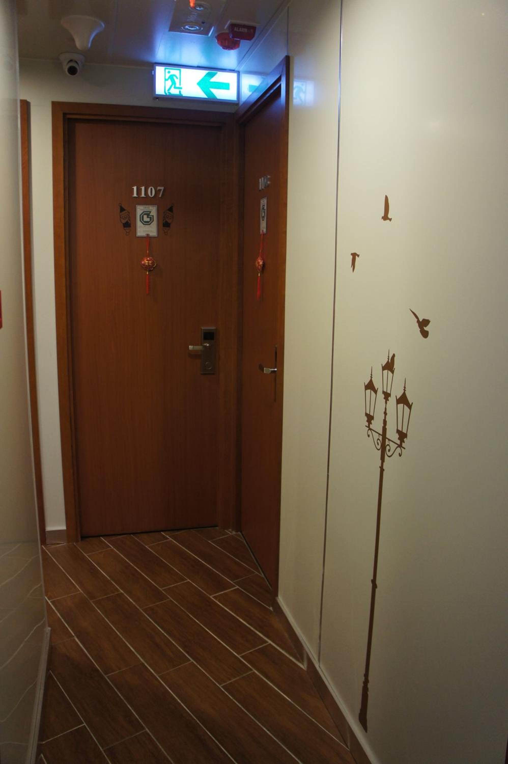 Ocean Inn