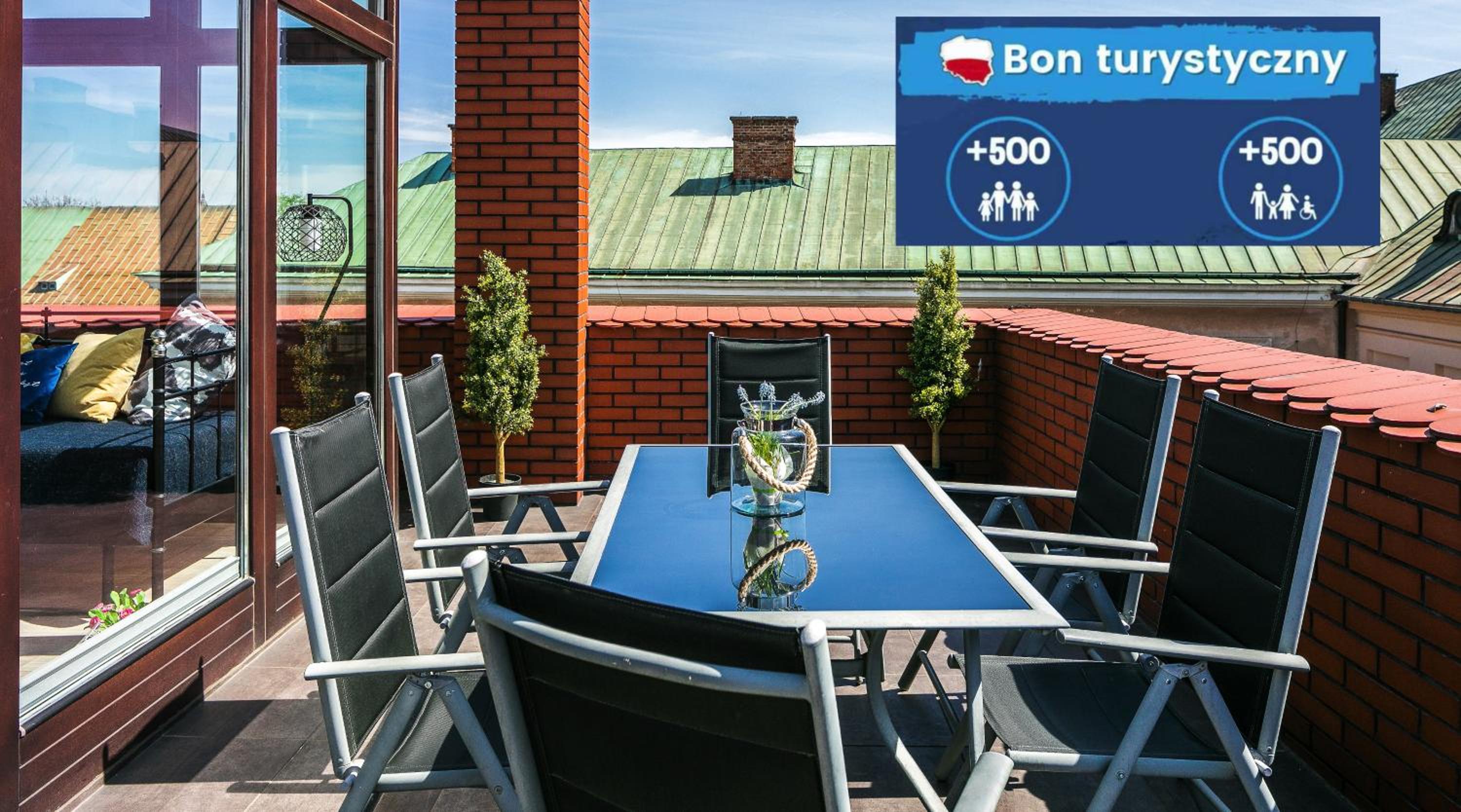 7 Koron - Exclusive Apartments