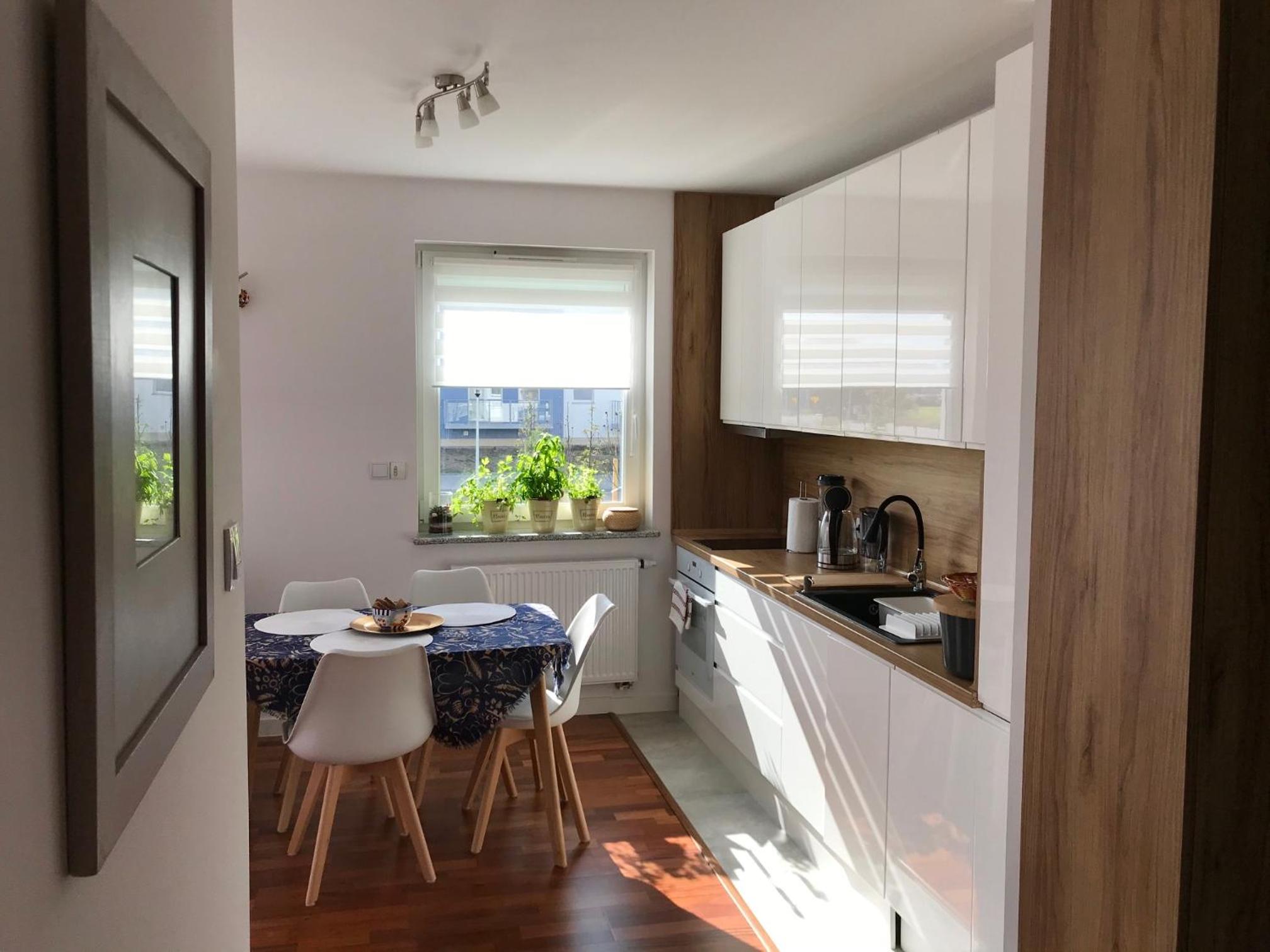 Apartament Comfort I Kołobrzeg view 4