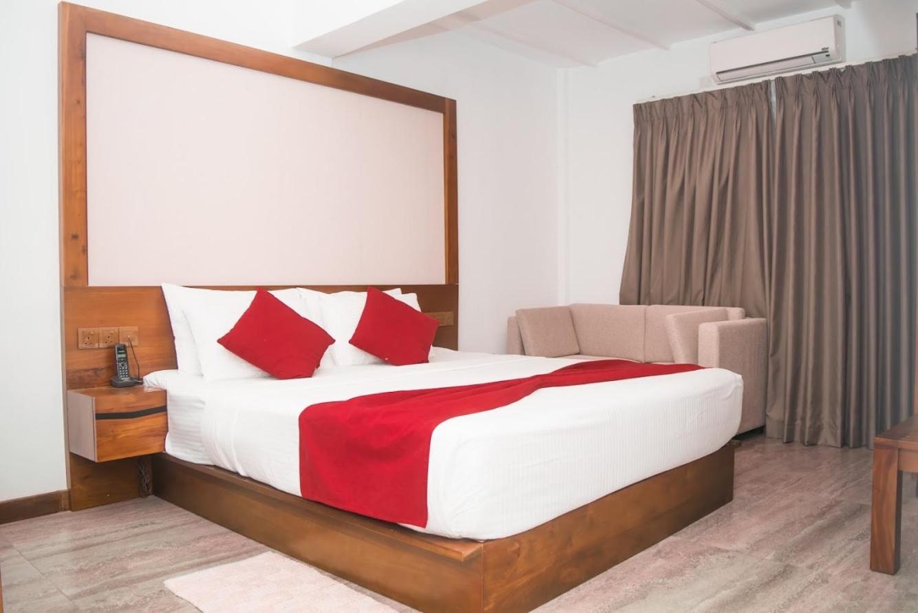 Tarshish Villa - Colombo view 5