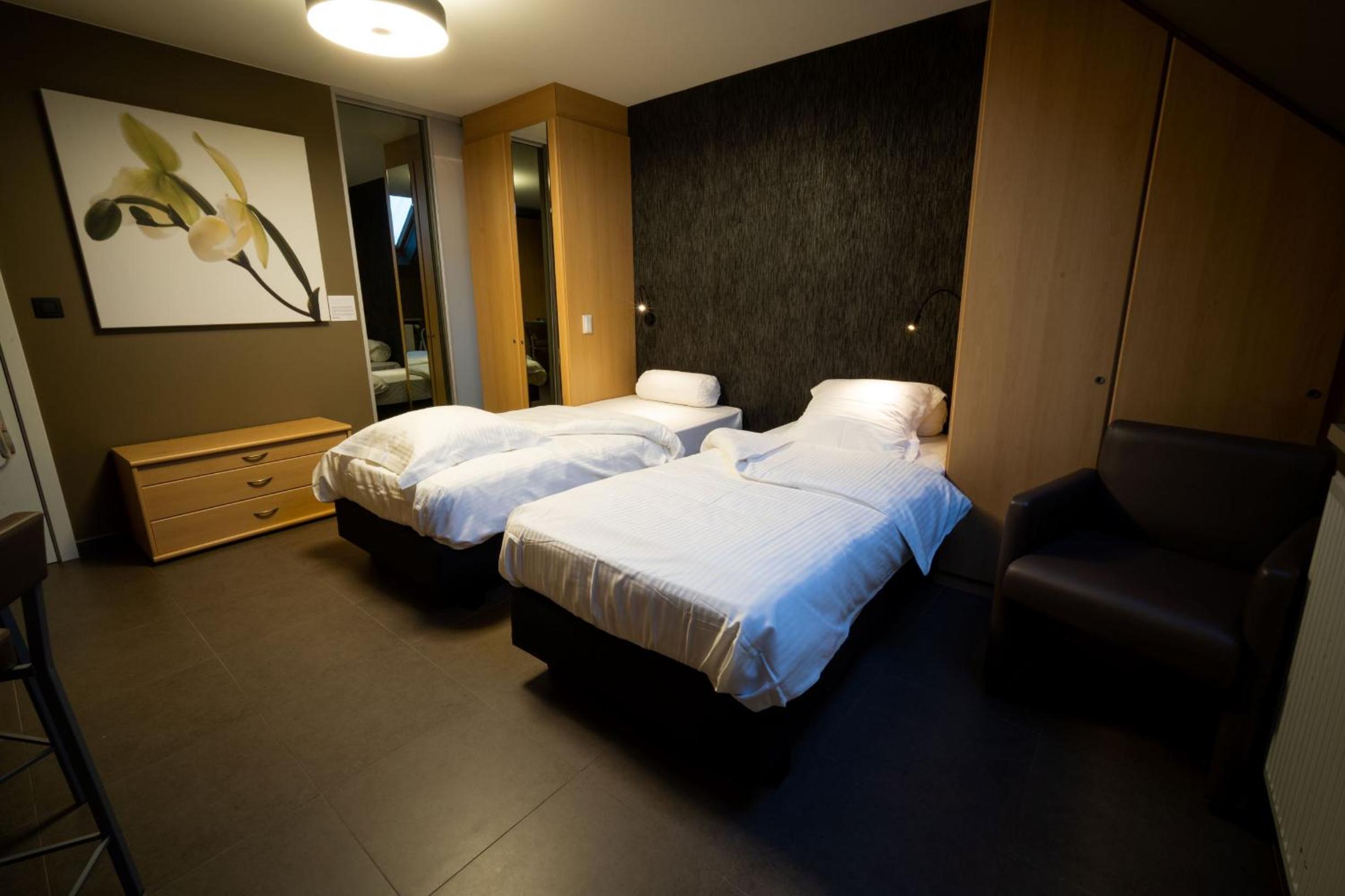 Su'ro Bed and Breakfast view 5