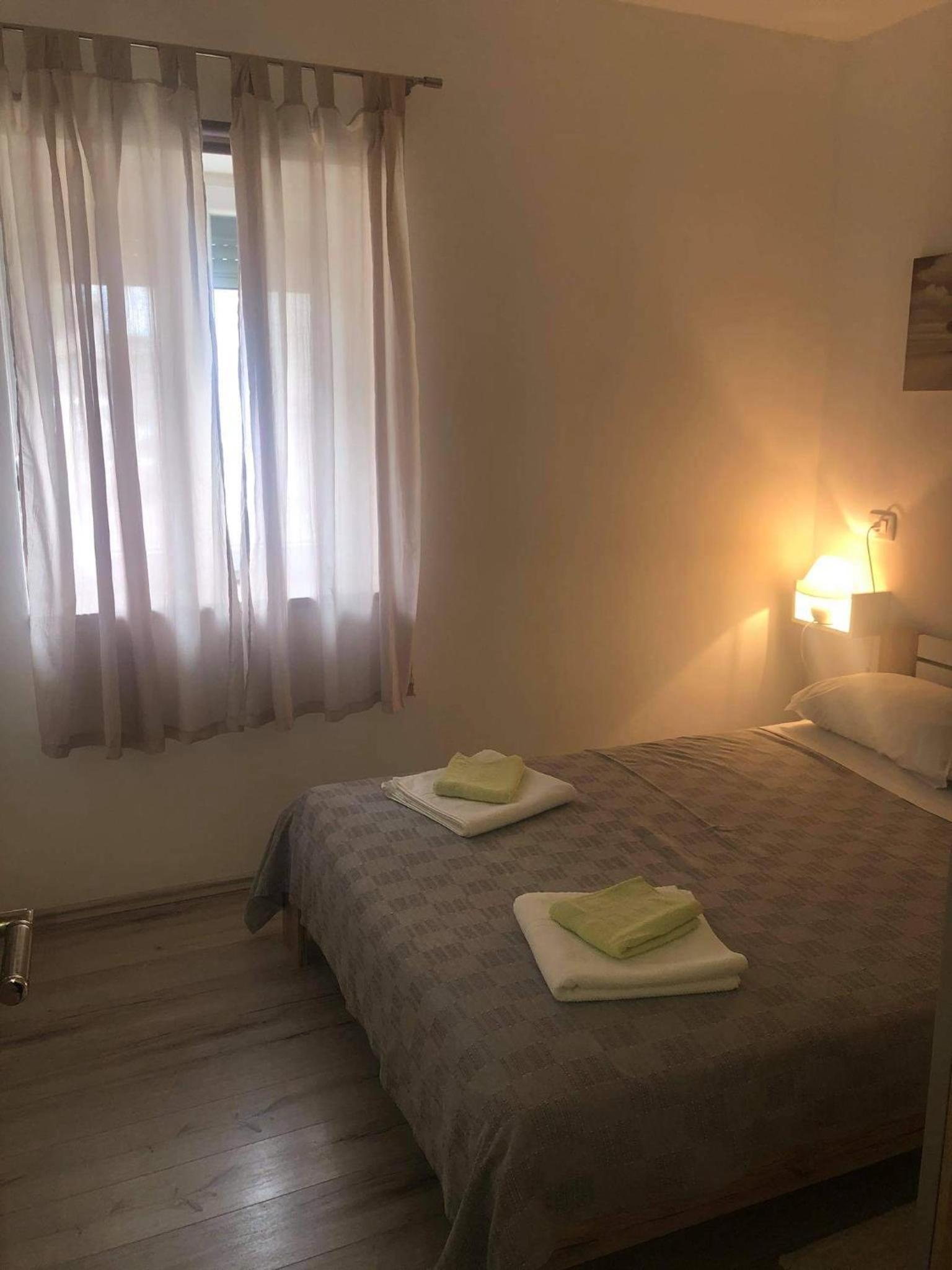 Apartmani Đokić